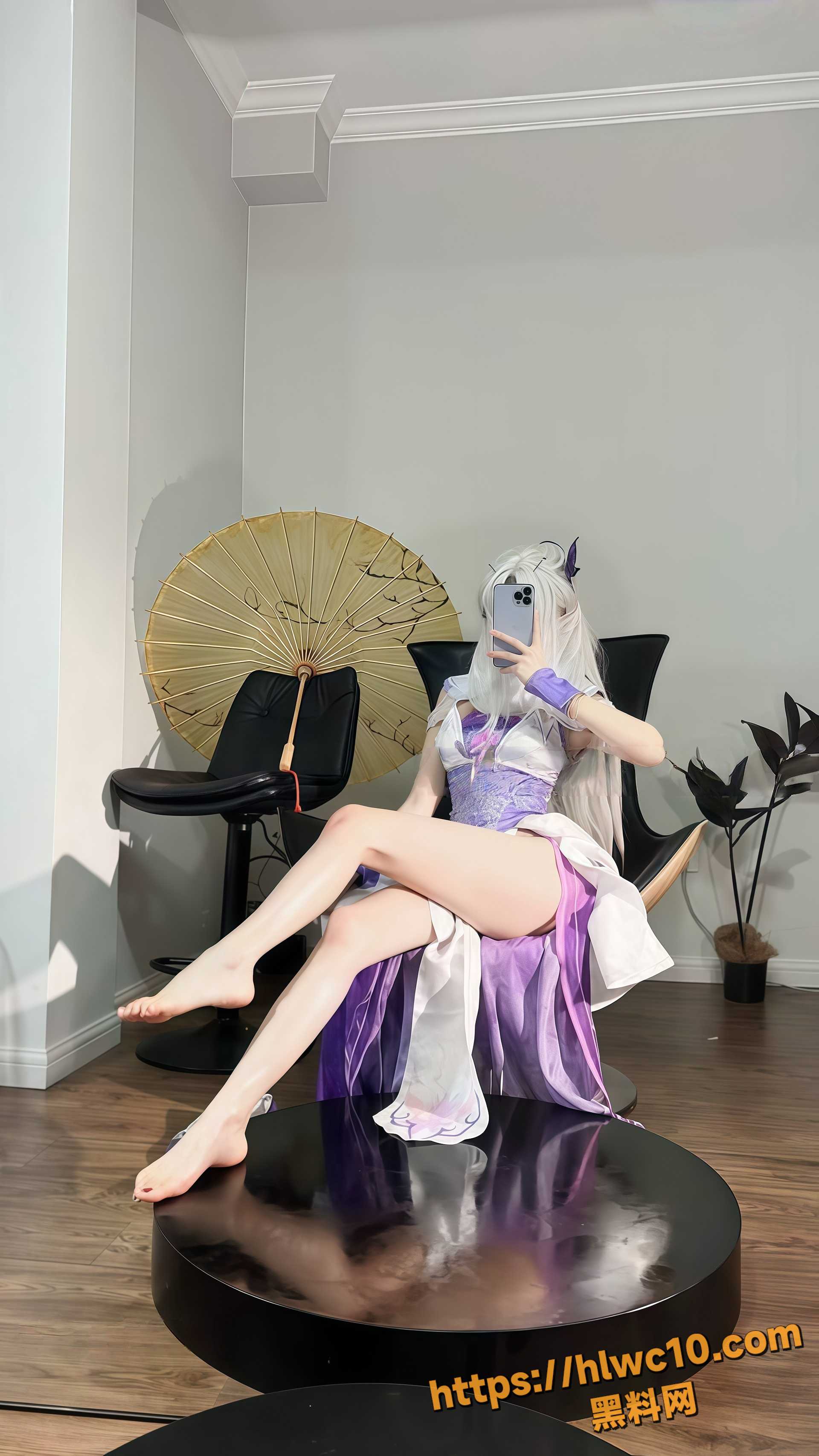 巨乳福利姬资源合集4