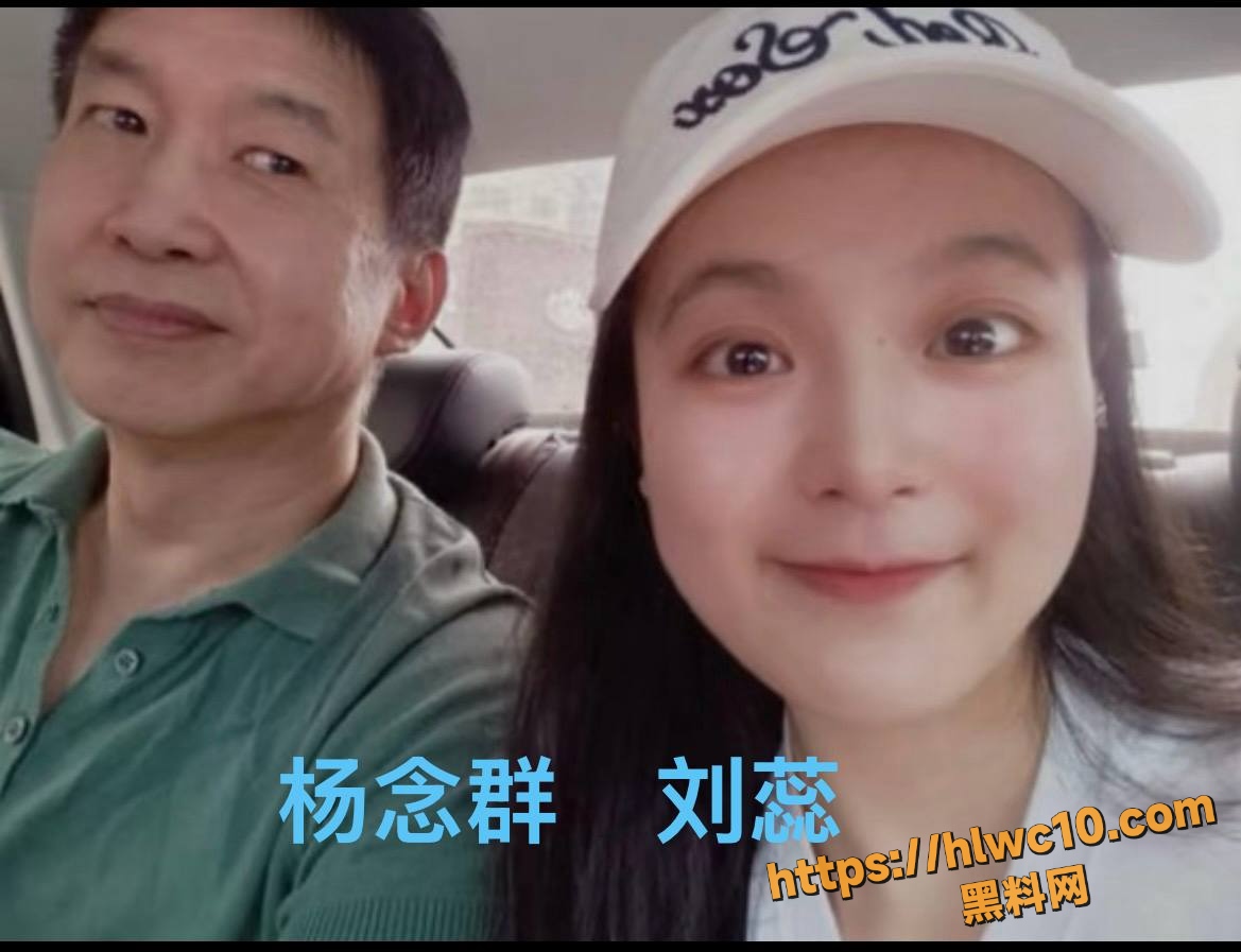 中国人民大学教授杨念群1