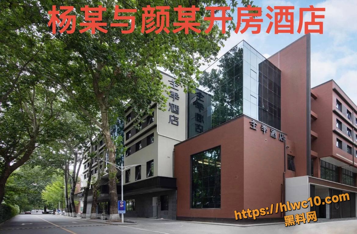 杨念群约炮性爱视频20