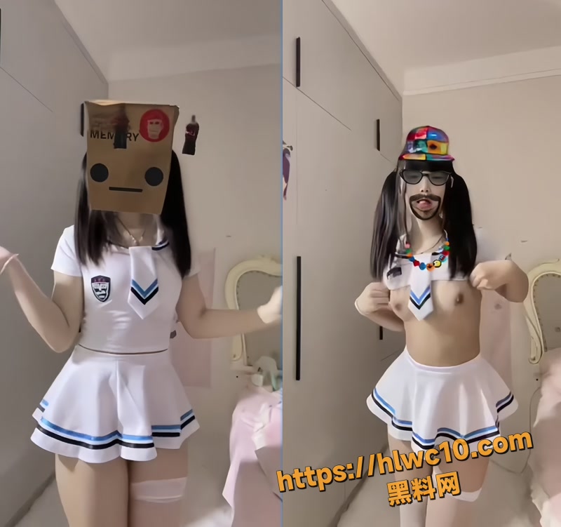 06双马尾wm