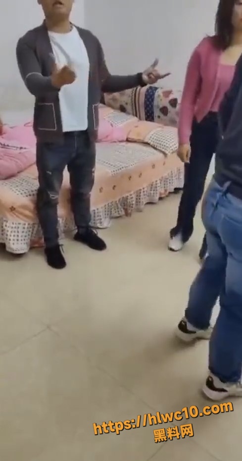 夫妻矛盾 1