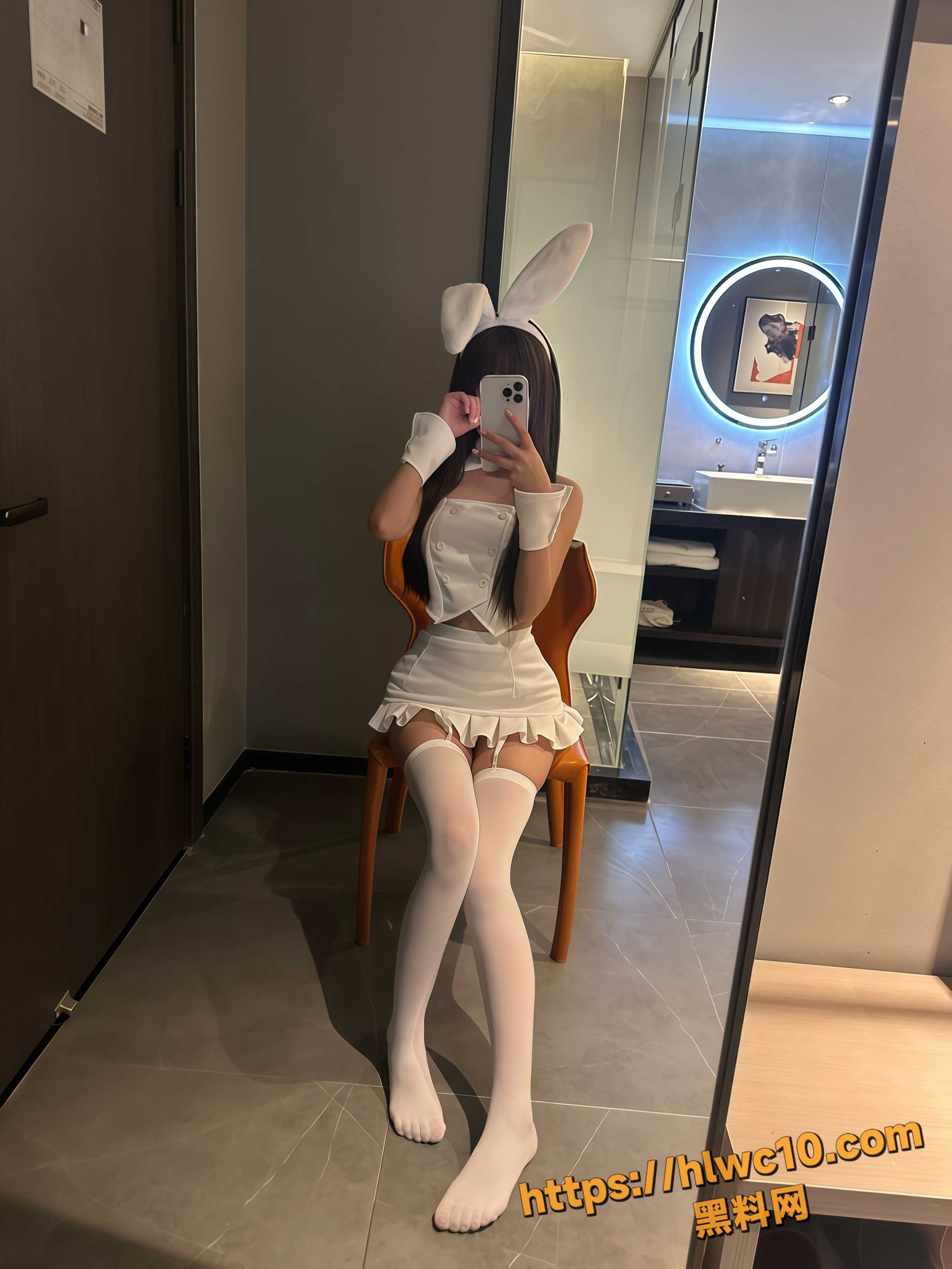 丝袜诱惑4