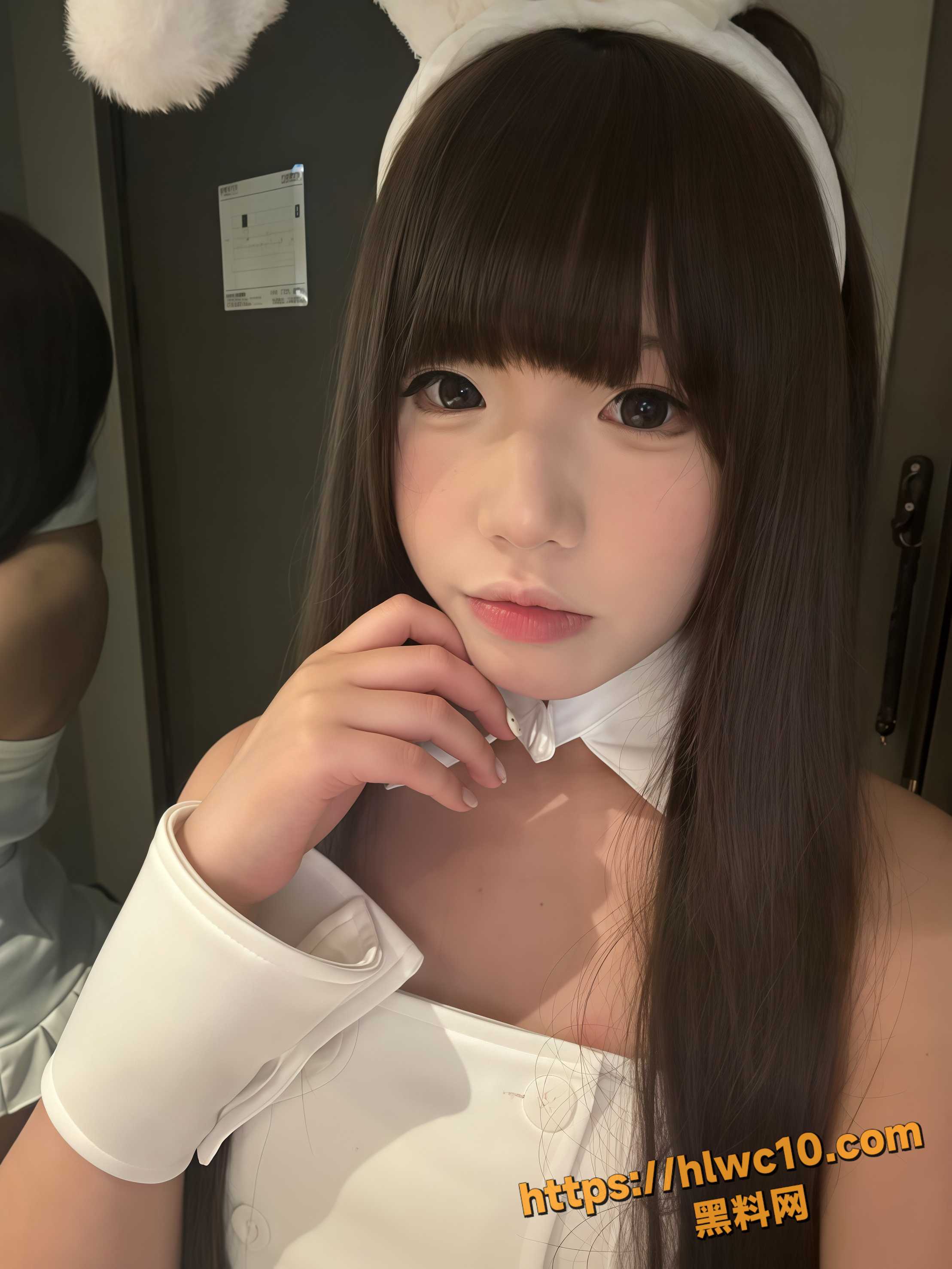 美乳翘臀5