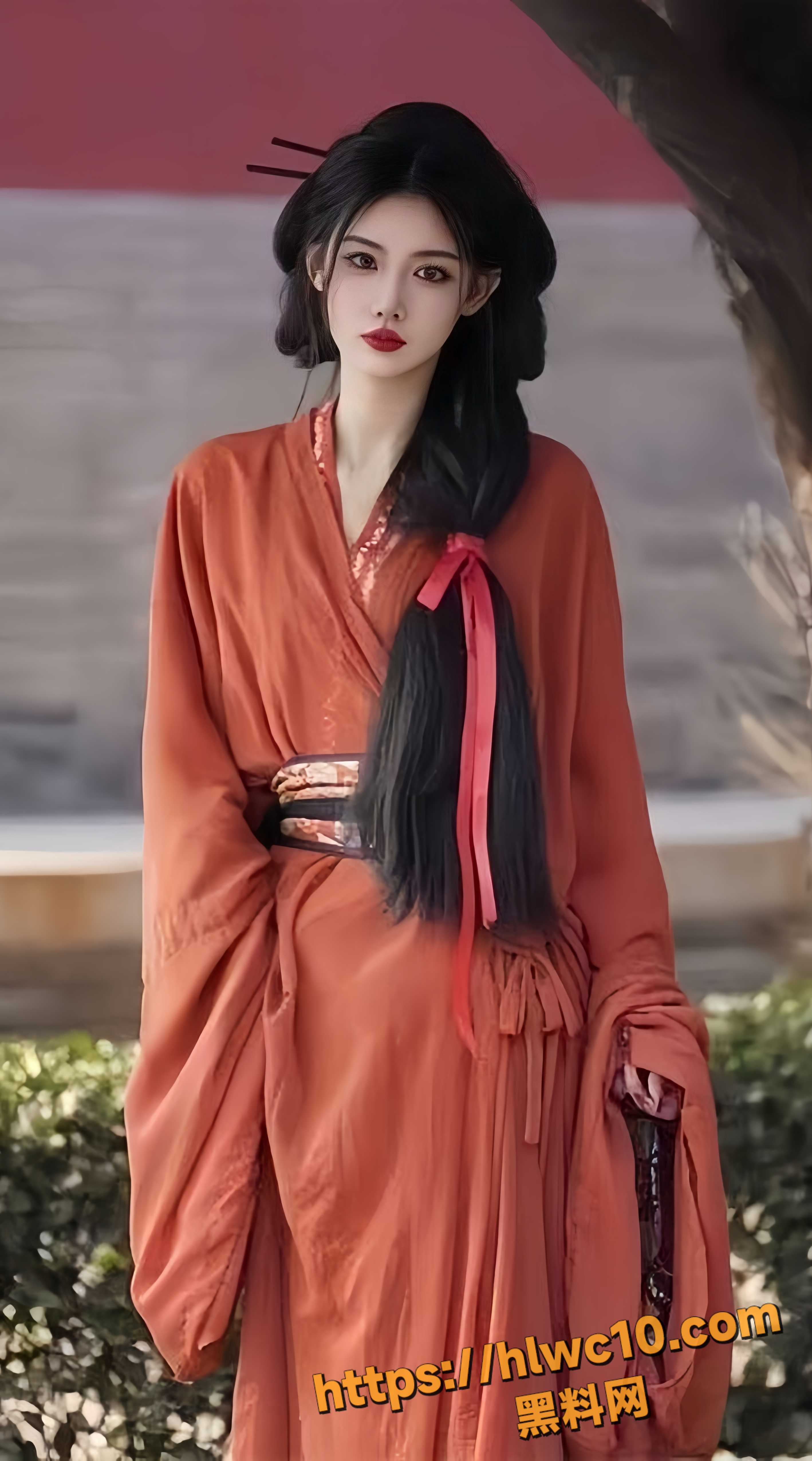 反差女神4
