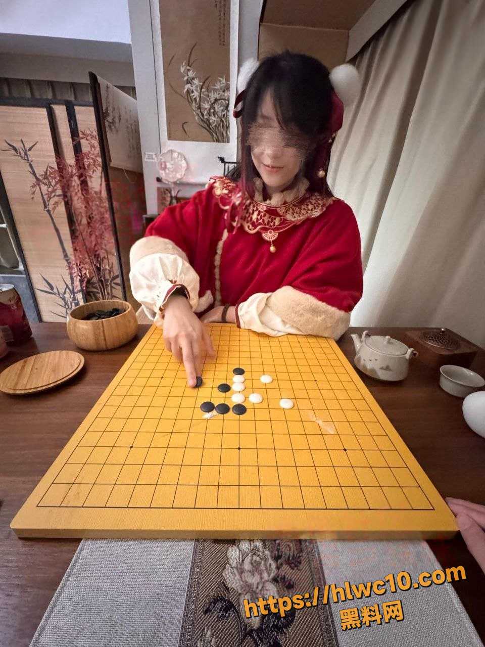 意淫自己妹妹131135集2