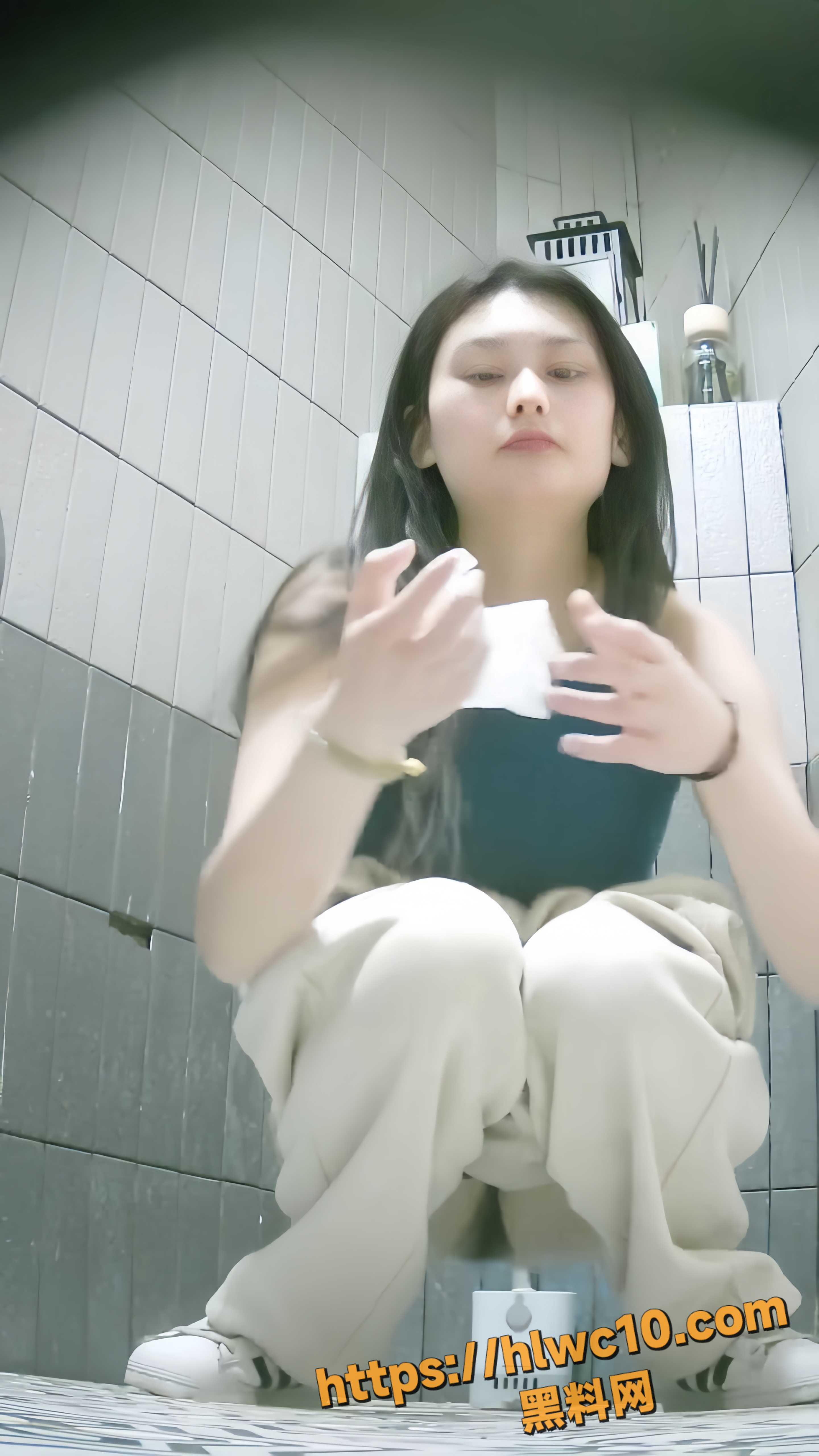 逼脸同框5