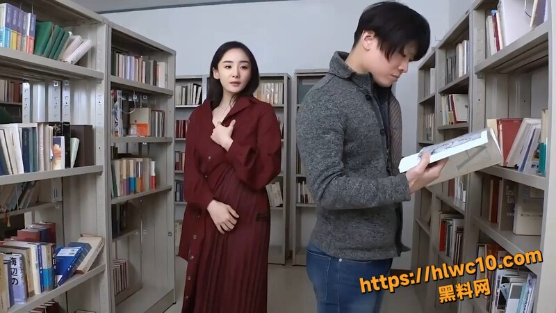 AI明星换脸杨幂做爱1
