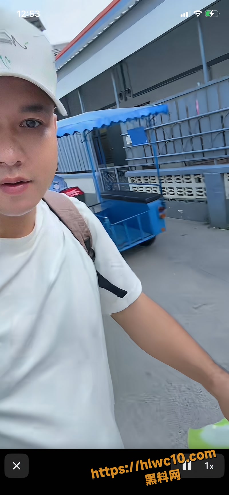 杨磊 2wm
