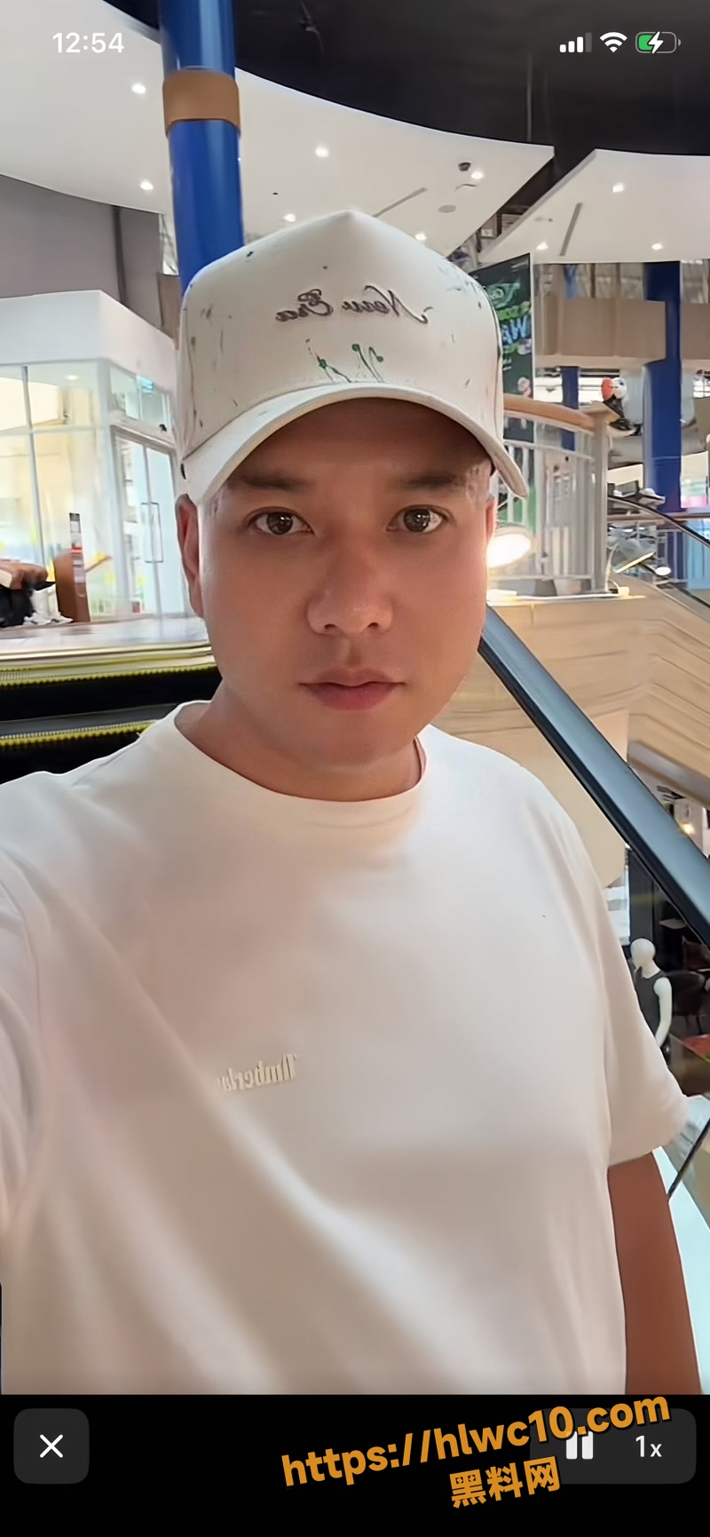 杨磊 4wm