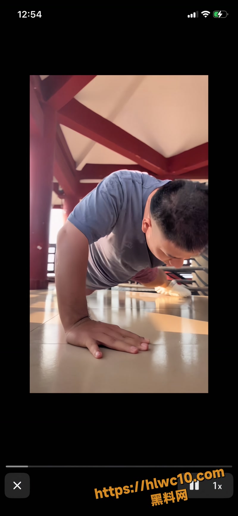 杨磊 8wm