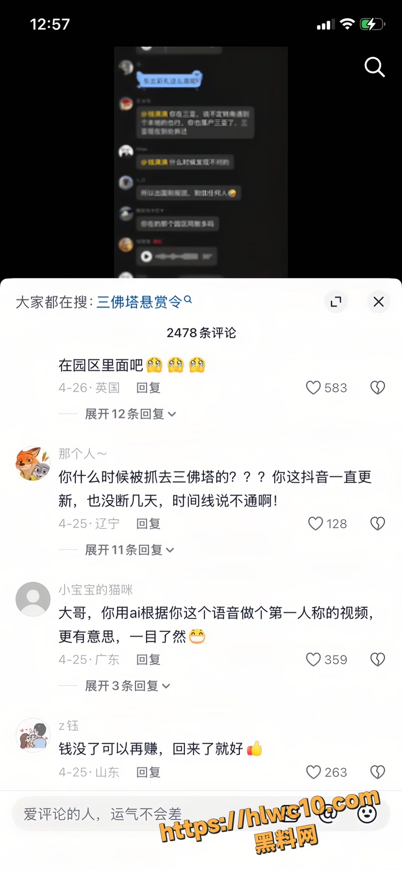 杨磊 10wm