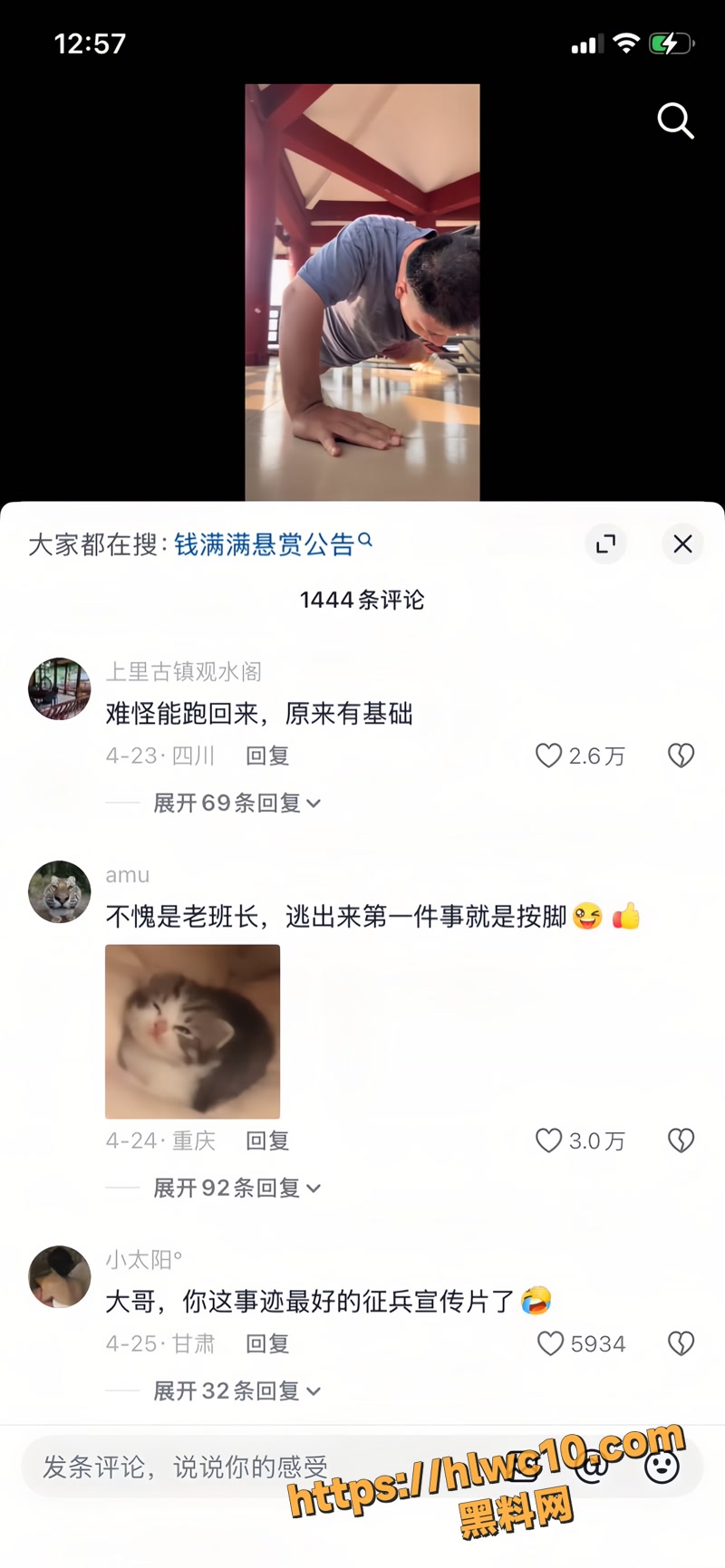 杨磊 16wm