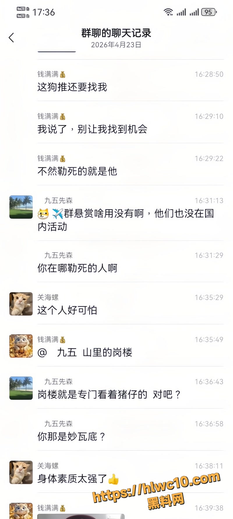 杨磊 18wm