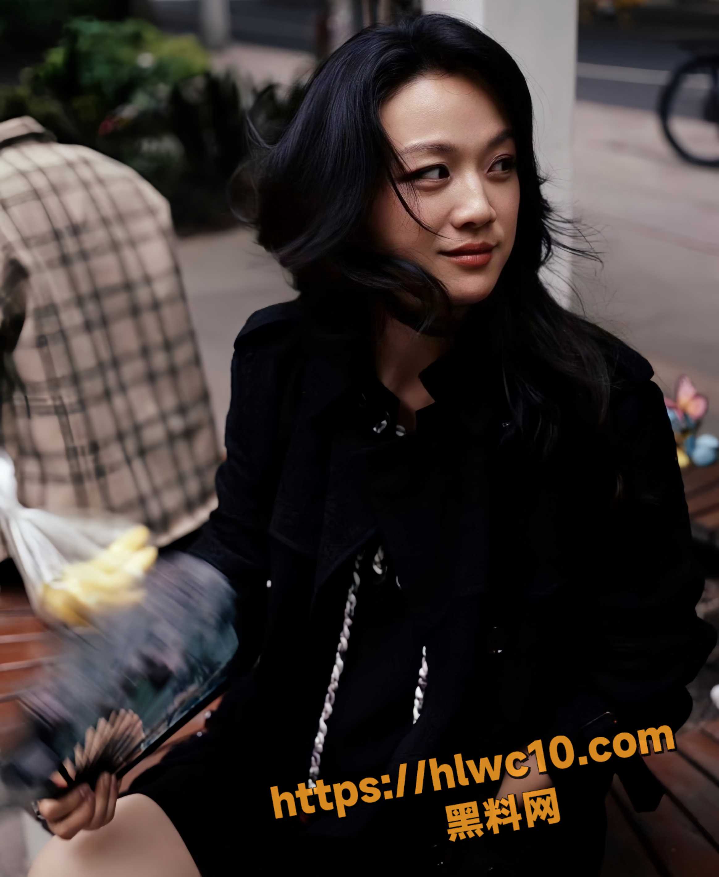明星汤唯官宣二胎5