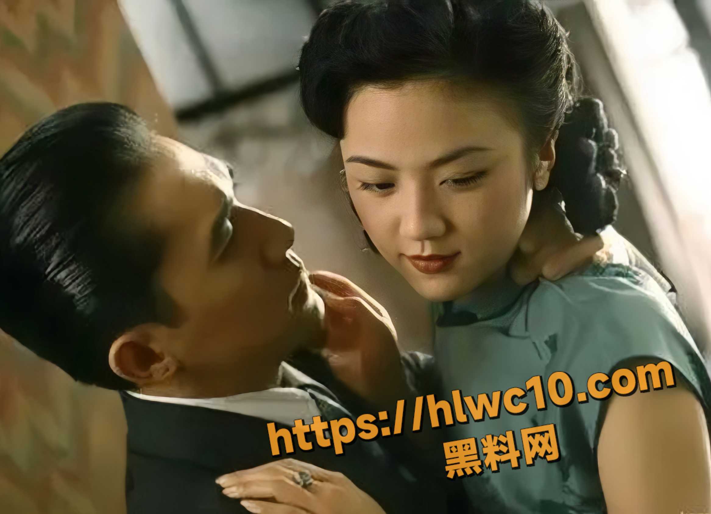 汤唯丑闻曝光12