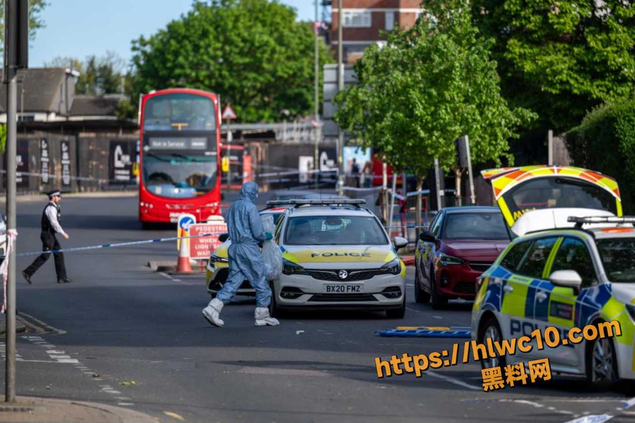 英国伦敦