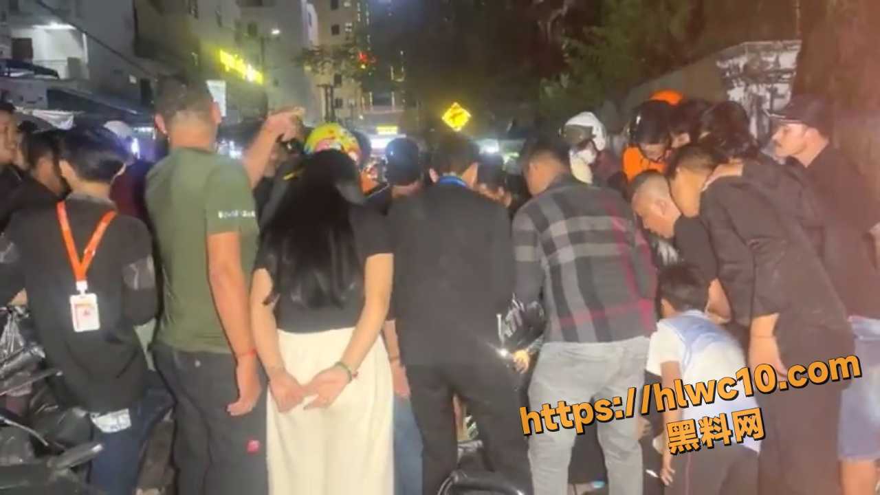 西港