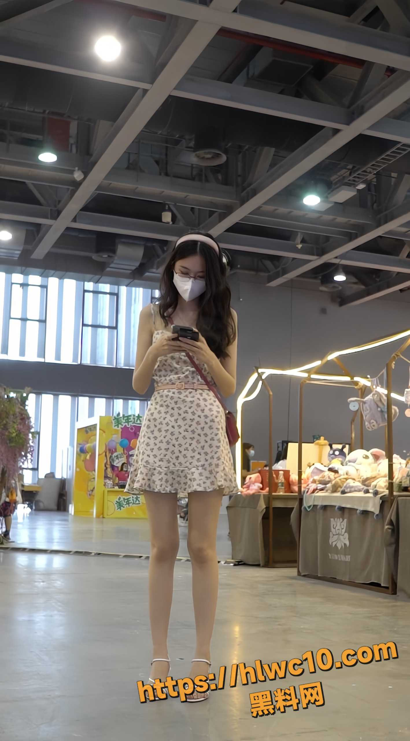 抄底偷拍资源合集1
