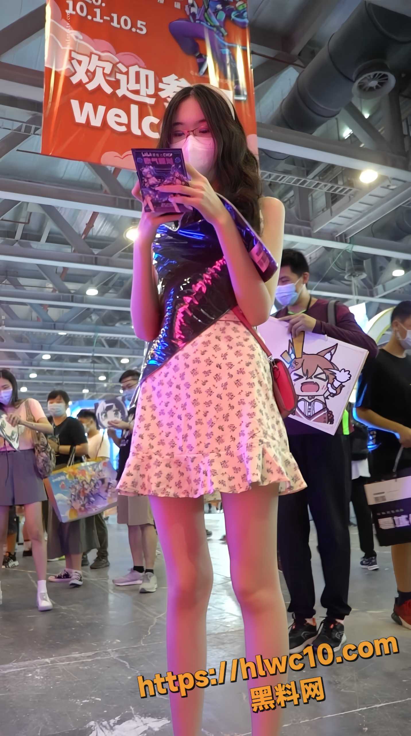 抄底偷拍资源合集2