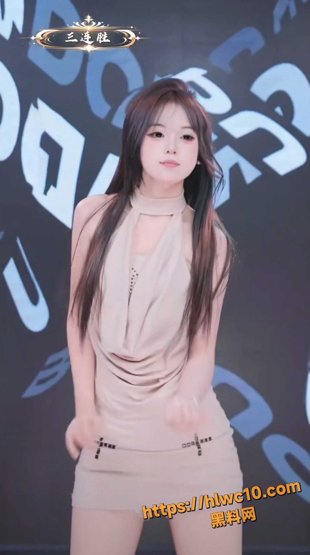 露脸出镜