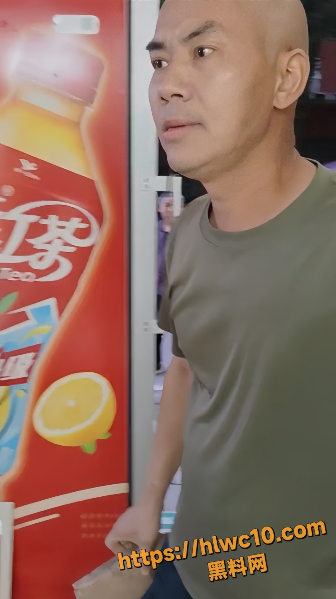 湖南衡阳耒阳砸店事件1