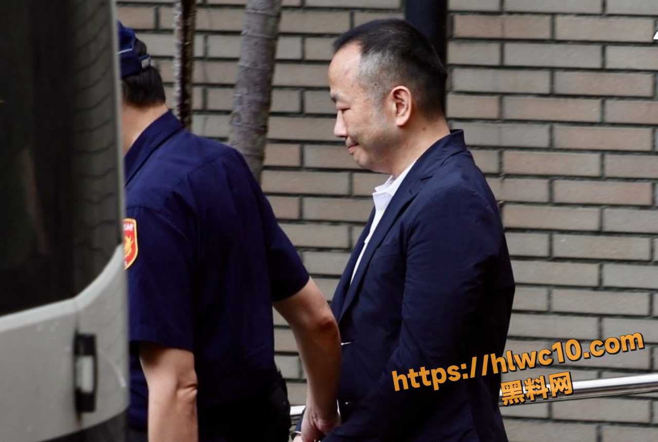 董事长