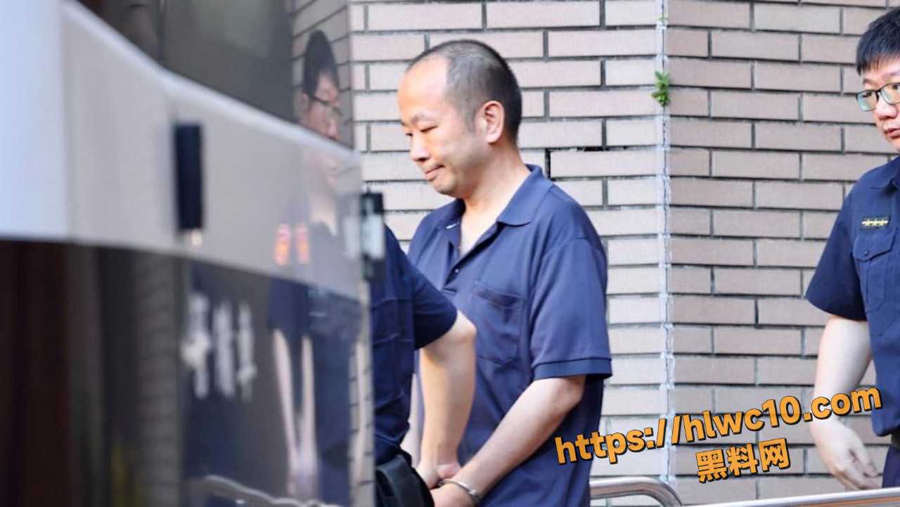 业界震惊