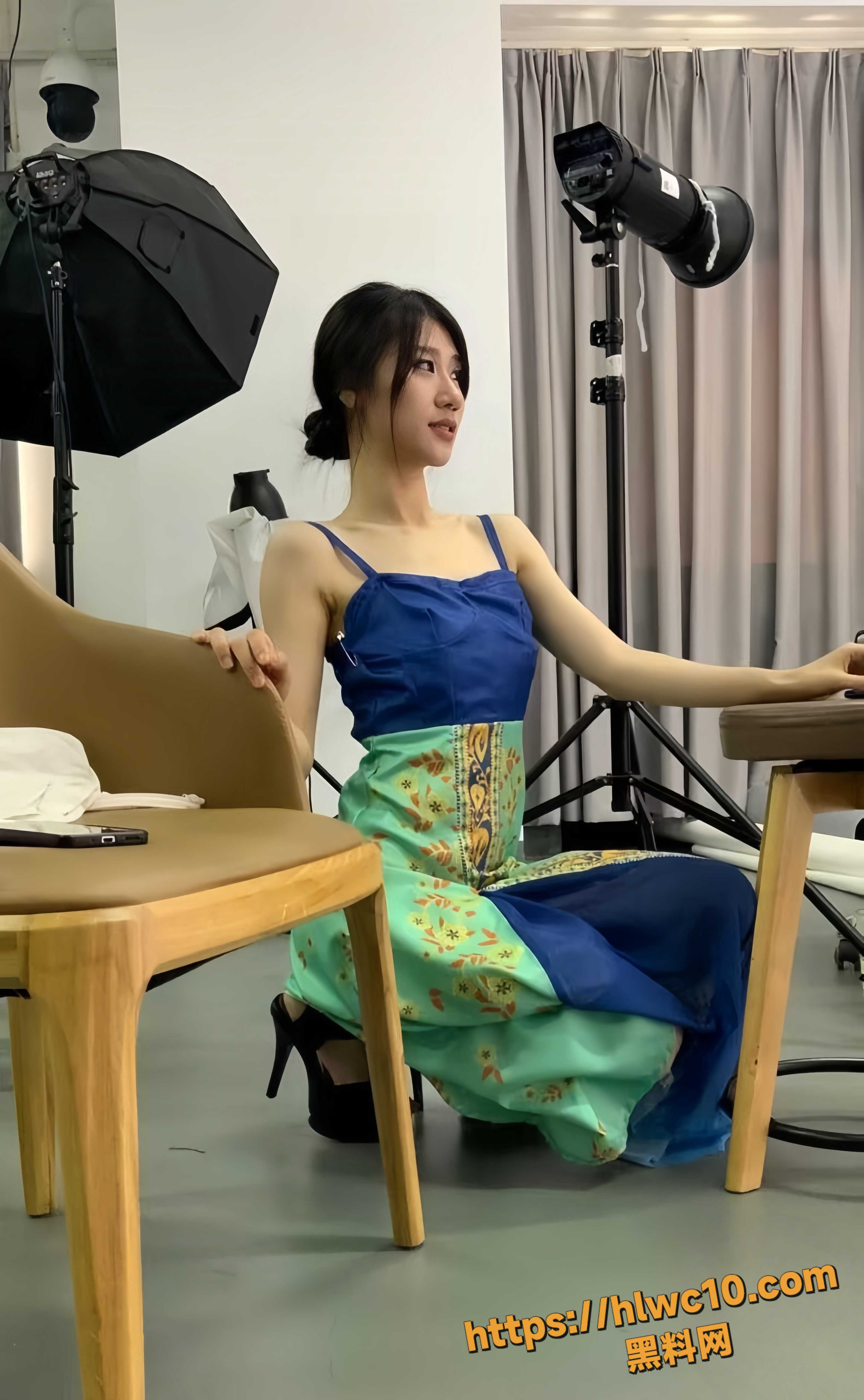 丝袜诱惑16