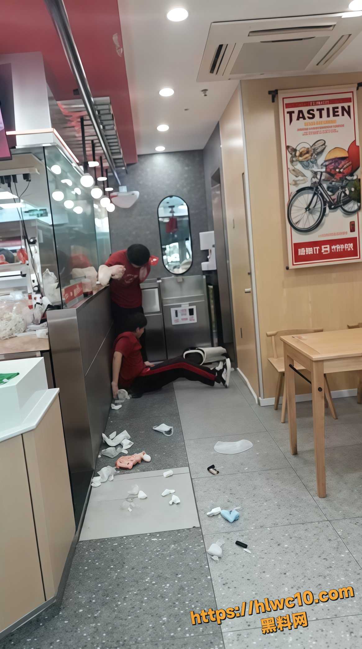 塔斯汀5