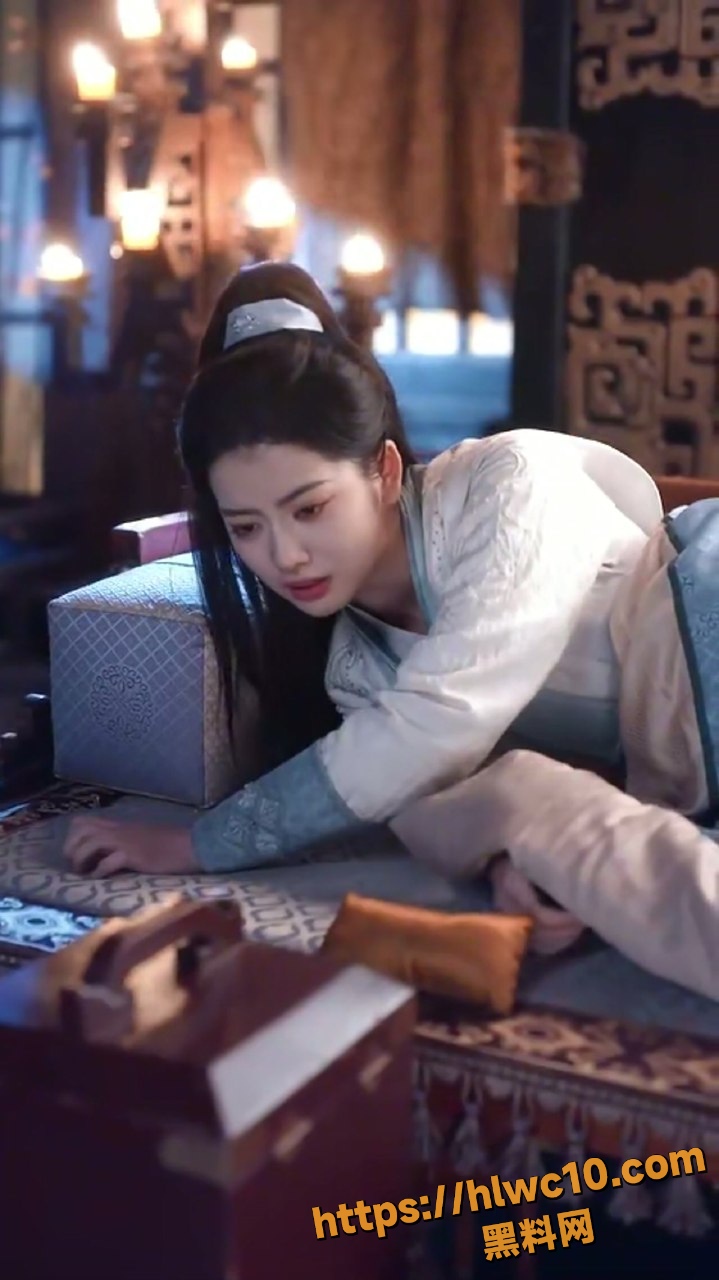 剧情