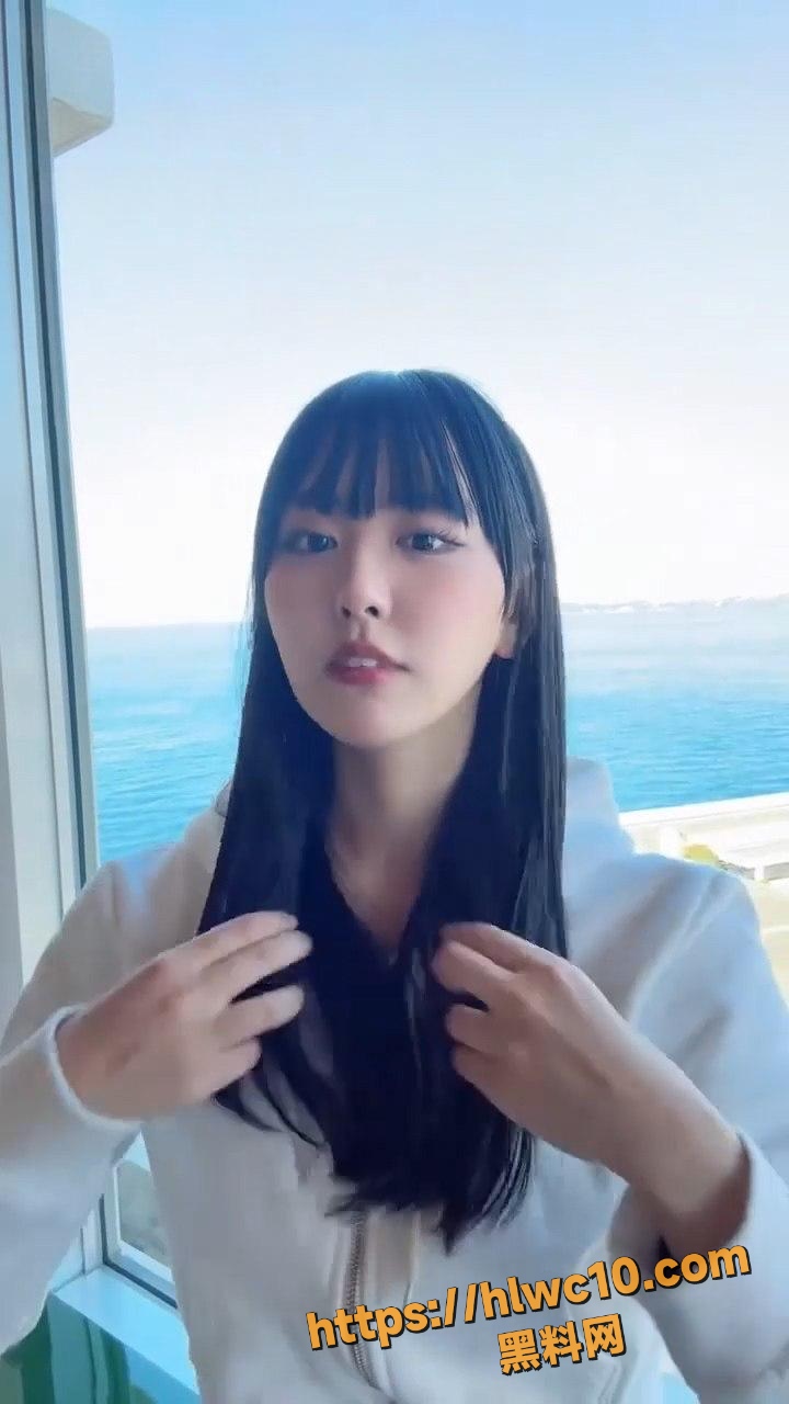 抖音网红床战现场3