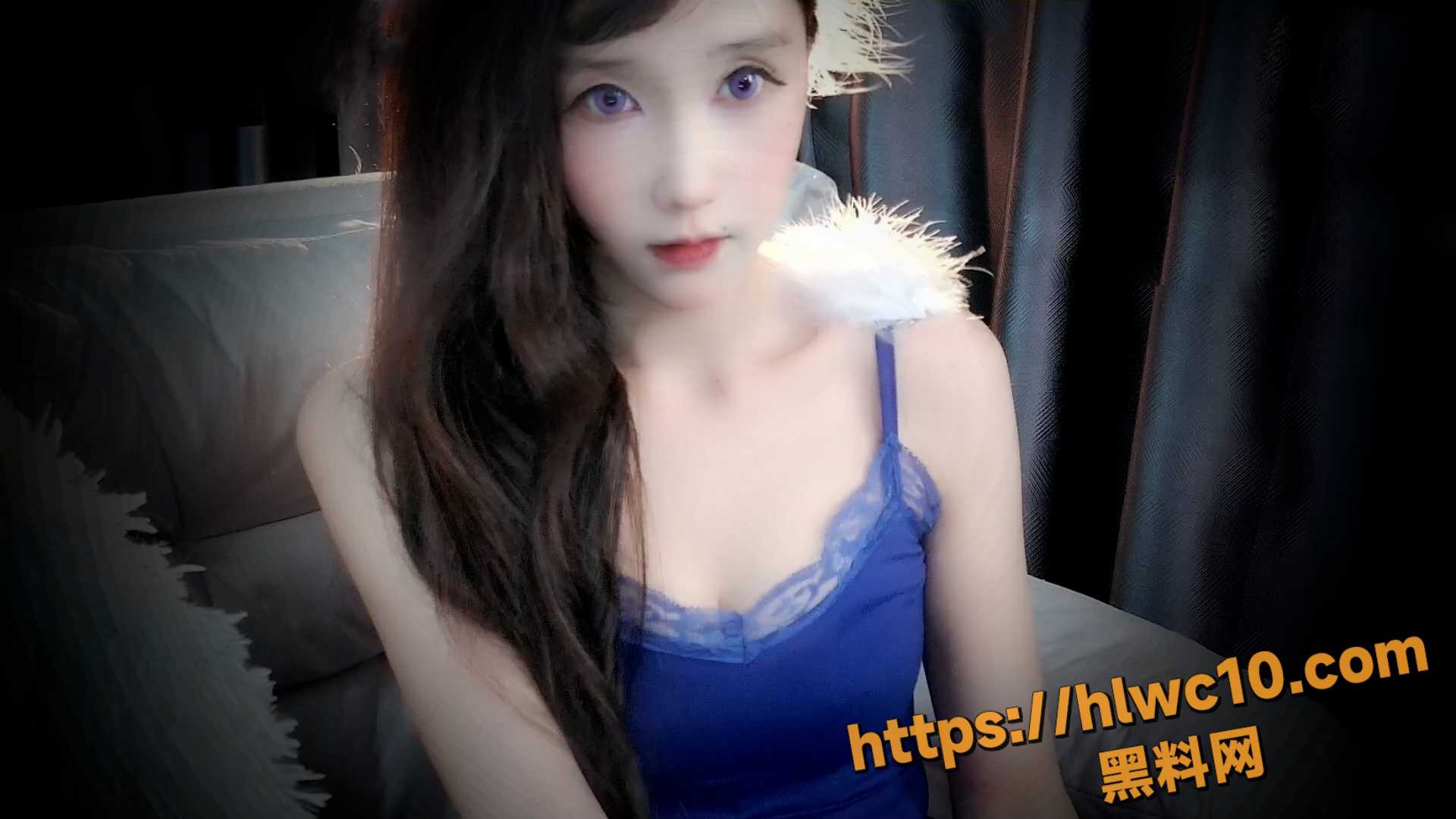 玉玉小汤圆儿ASMR福利2