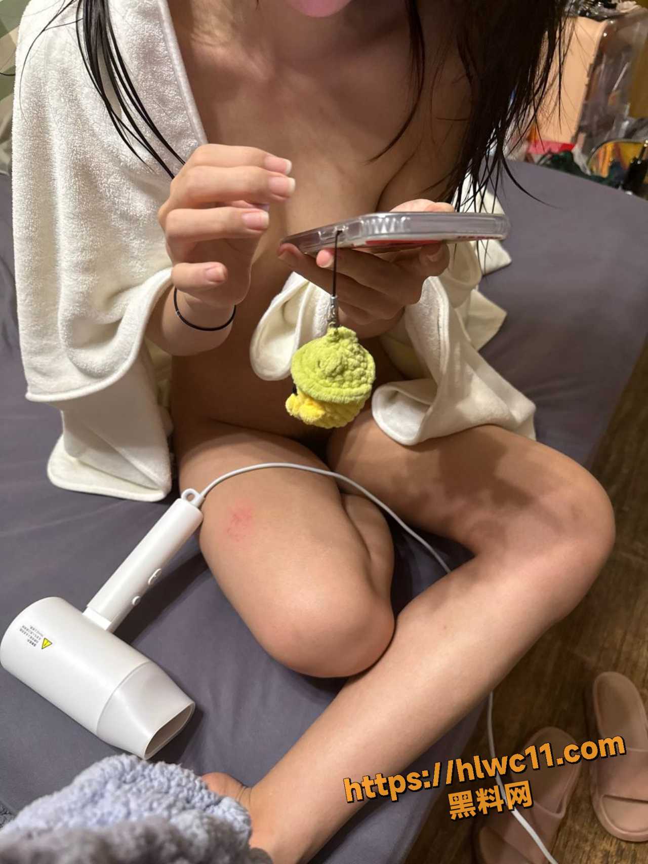 真实破处争议事件 5