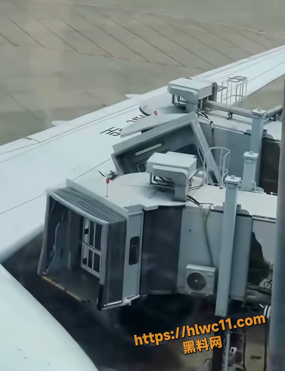 撞击照片 7