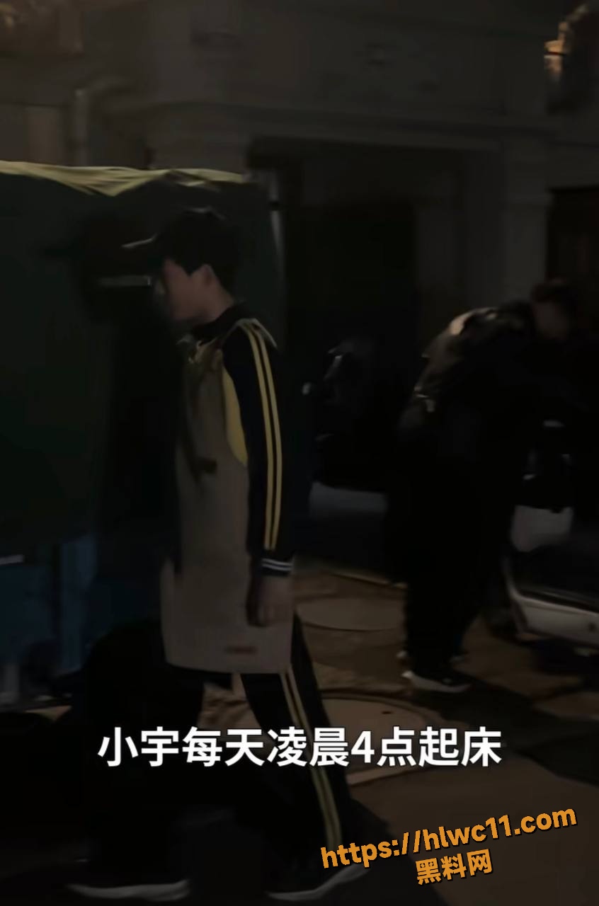 张善领免费提供爱心面事件3