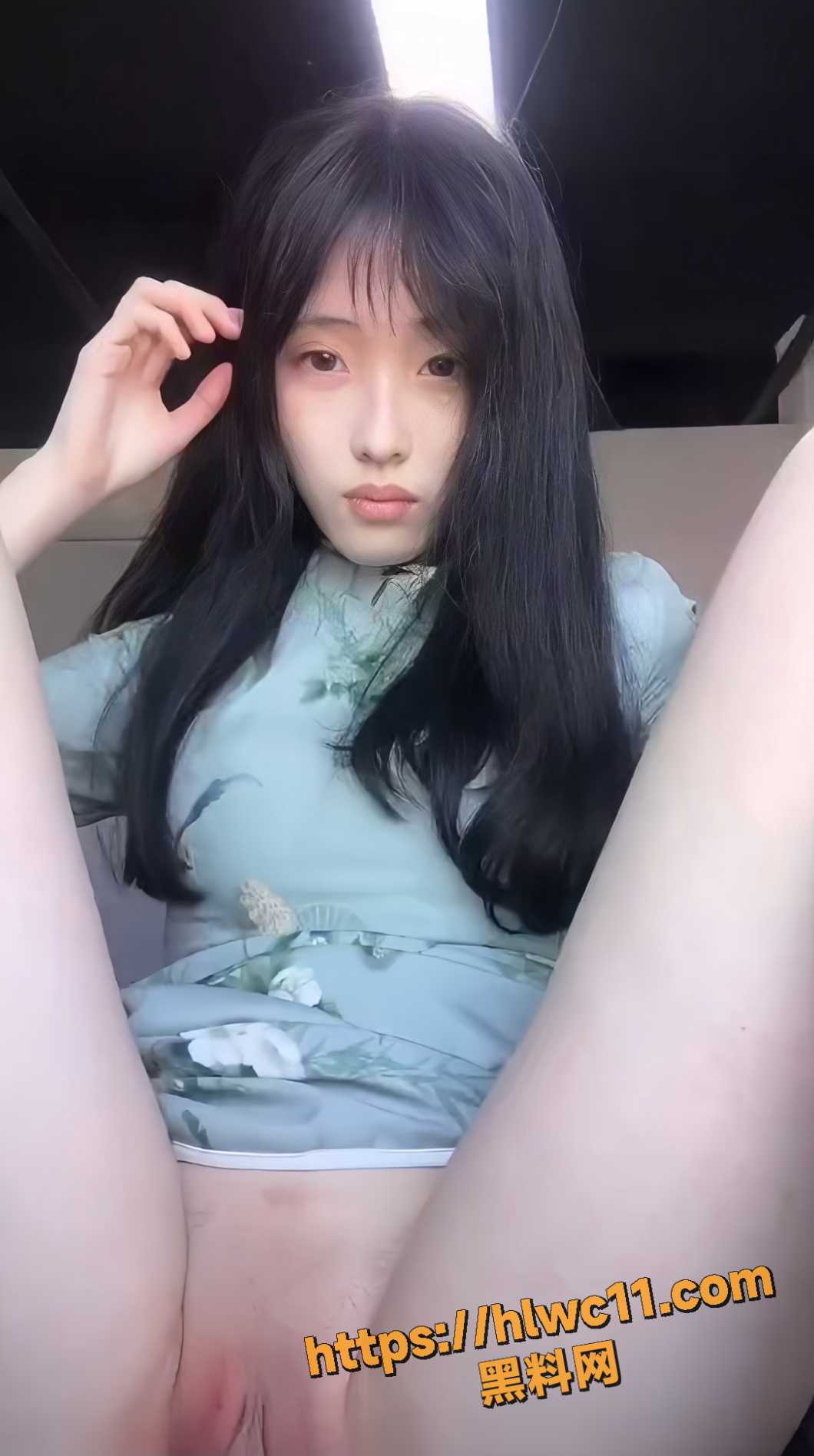 抖音网红张人o1