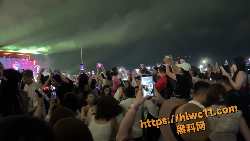 音乐会 2