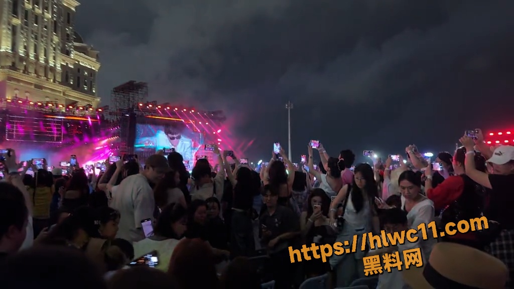 音乐会 3
