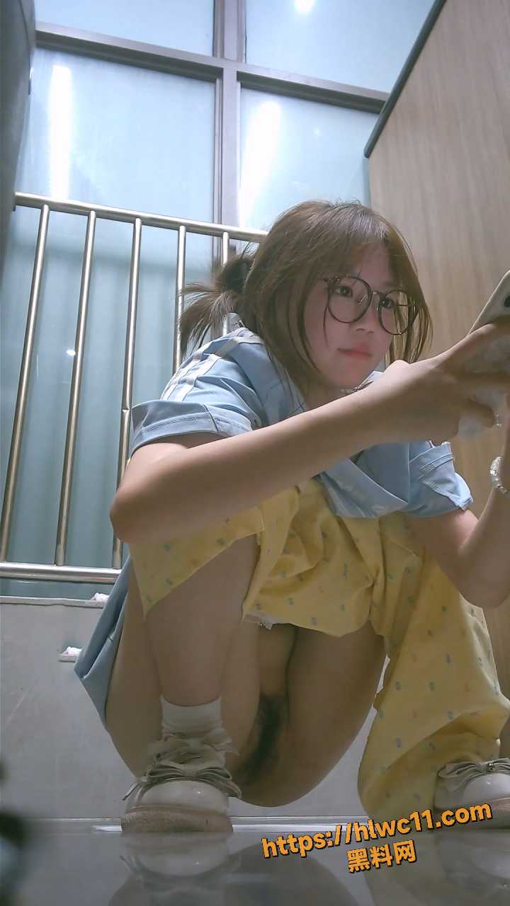 厕拍精选集锦