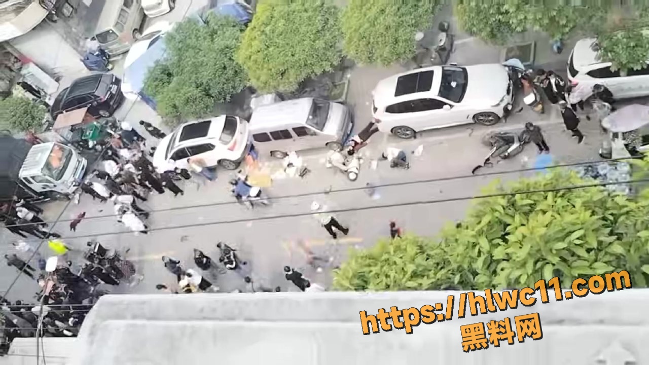 狂飙