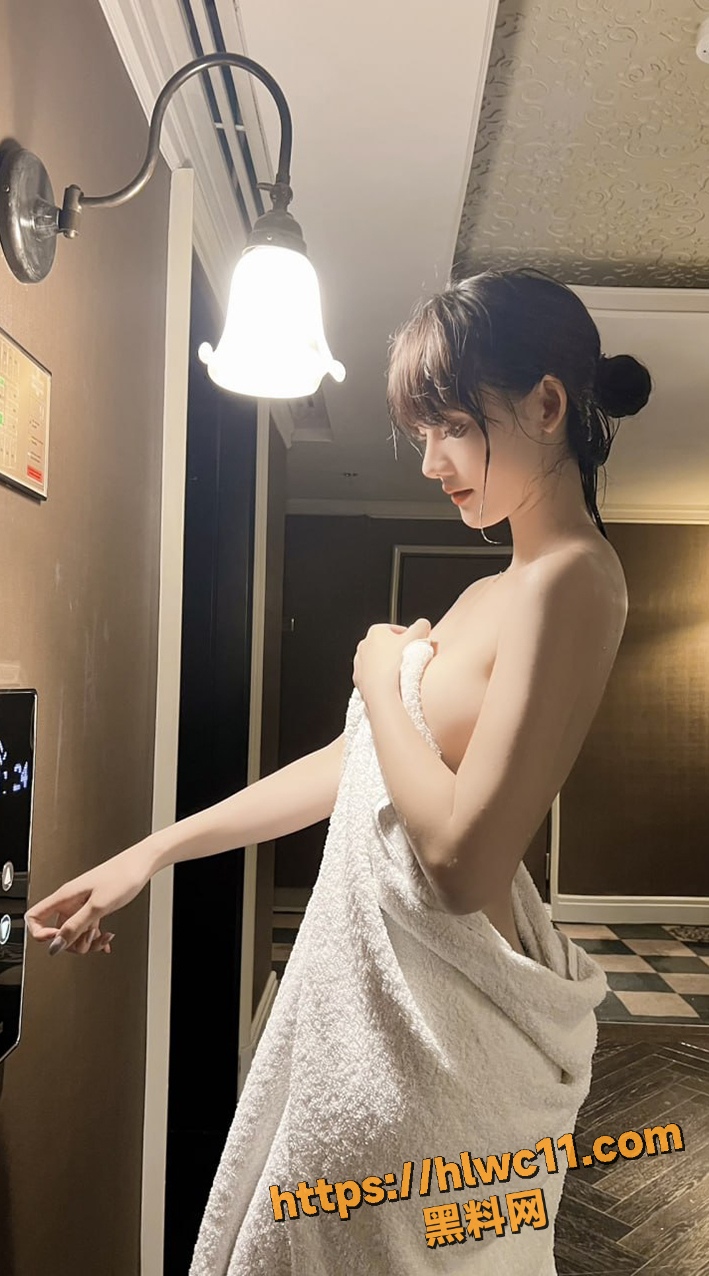 抖音网红微密圈写真3