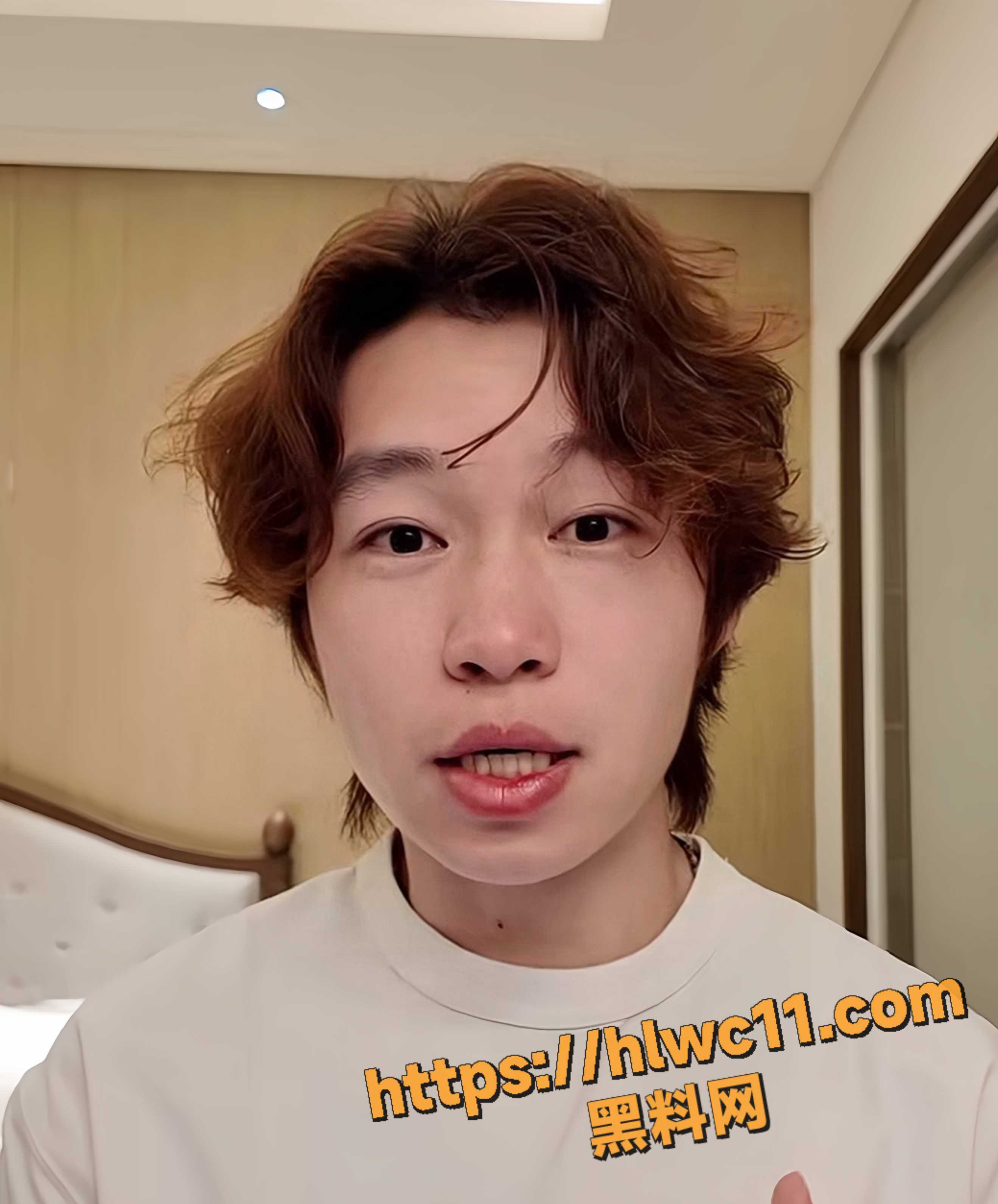 抖音网红小葵在流浪2