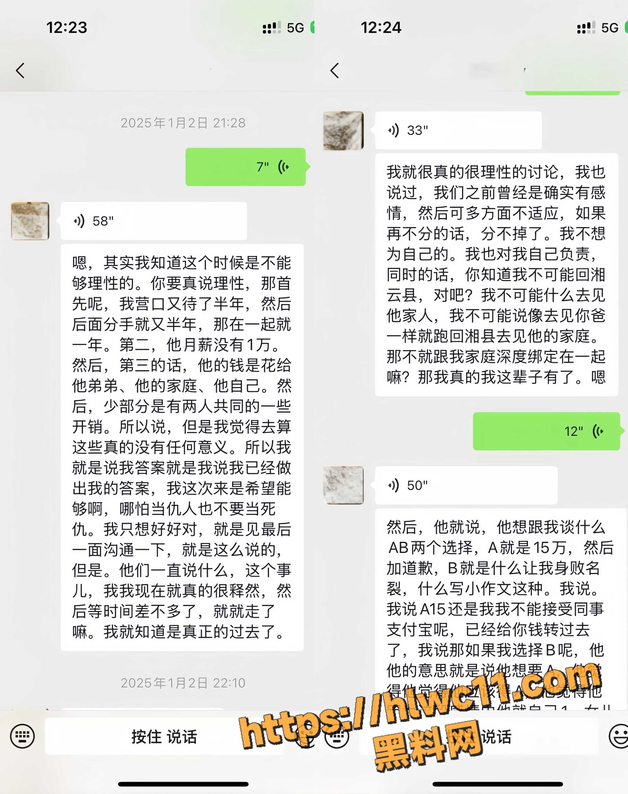 小葵在流浪12