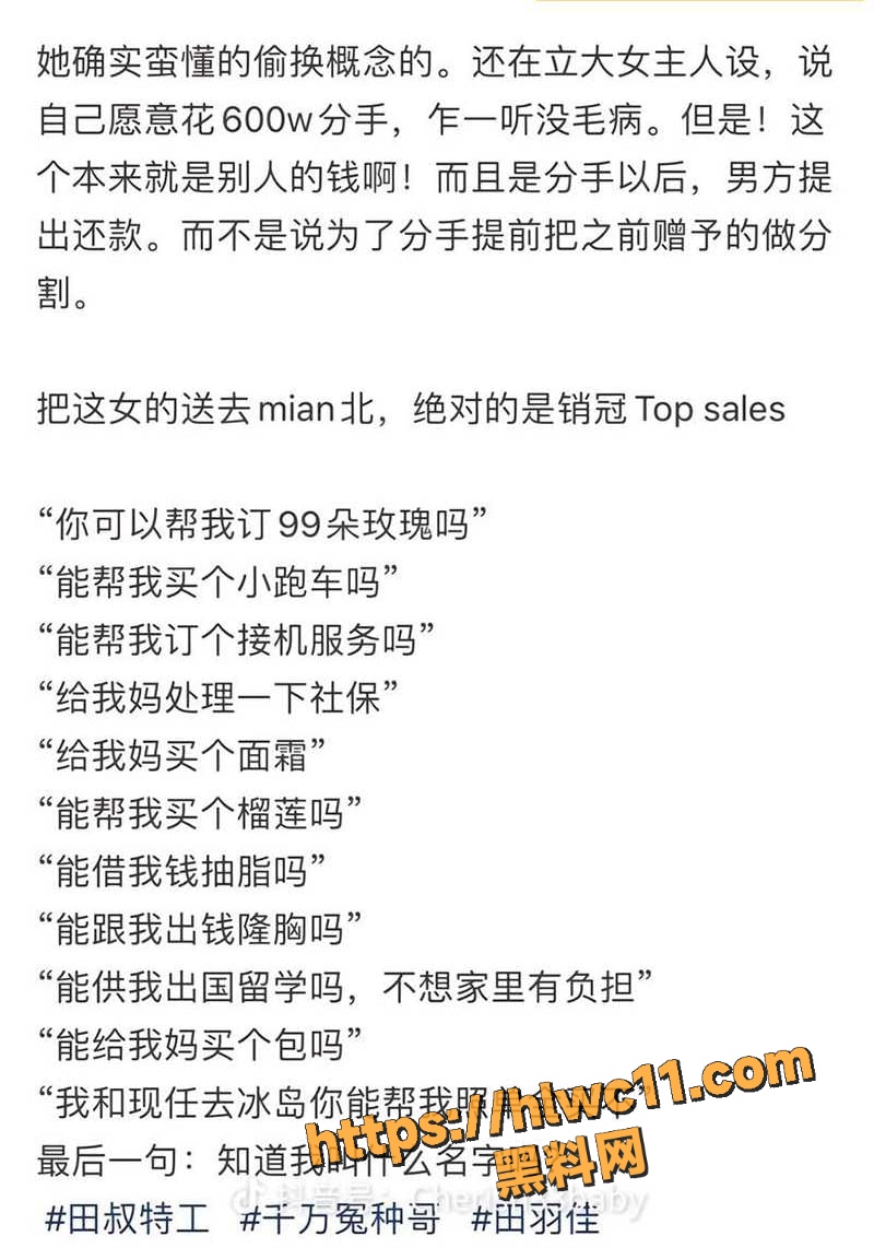 网红  1