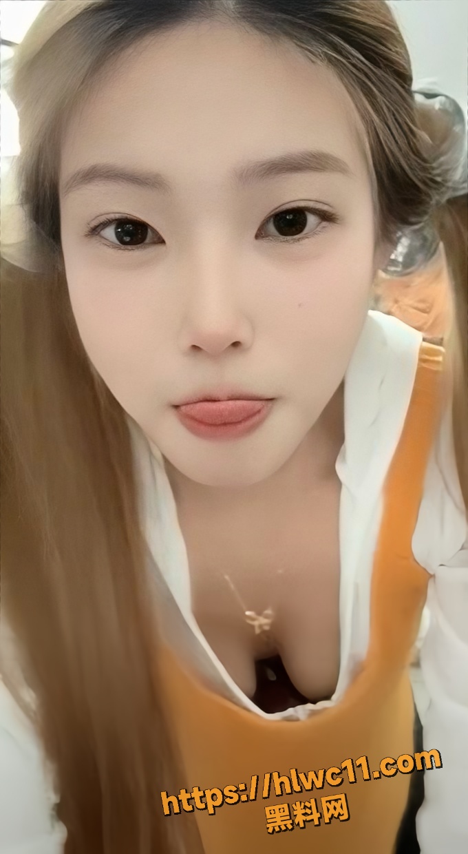网红主播闪现露点合集3