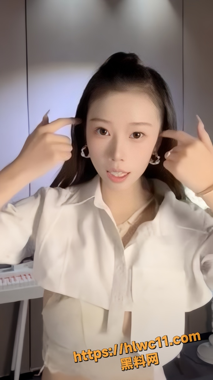 网红主播福利视频5