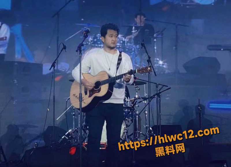 赵军隐婚骗炮被曝光3