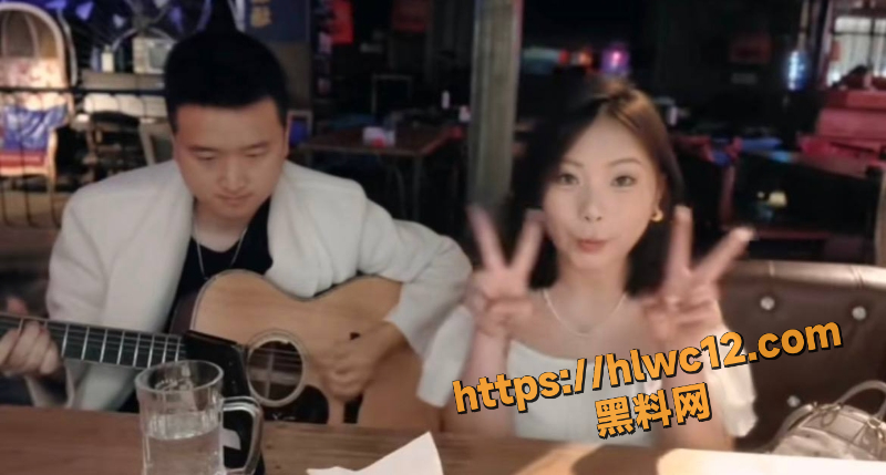 赵军隐婚骗炮被曝光4
