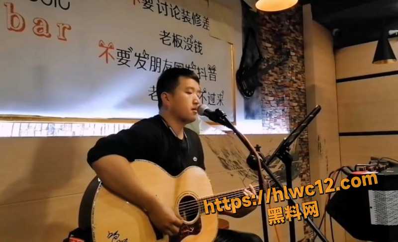 赵军隐婚骗炮被曝光6