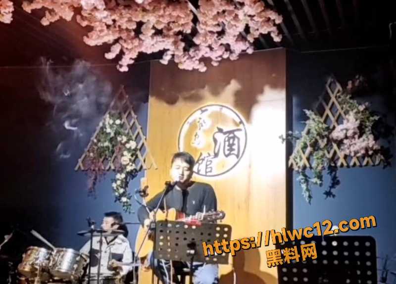 赵军隐婚骗炮被曝光8